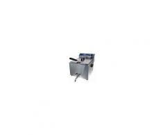 Friggitrice Elettrica Da banco HotClass 11 Lt Dimensioni L40xP50xH37 Modello FRG12R