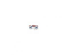Delta Children Tavolo Da Gioco Cars (TT89505CR)