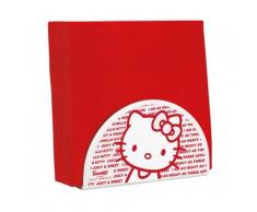 Portatovaglioli Hello Kitty Apple Taglia Unica