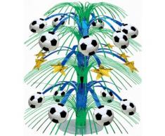 Centrotavola calcio Taglia Unica