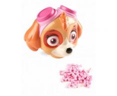 Salvadanaio a caramelle Paw Patrol Skye Taglia Unica