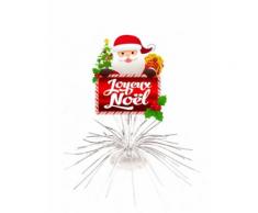 Centro tavola Natale Taglia Unica
