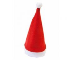 Centro tavola cappello Babbo Natale Taglia Unica