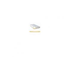 InMaterassi Materasso Memory Con Bayscent Neutralizer - Dolce Sonno Light 90 X 190 Cm (singolo) 1 Cuscino Memory H13