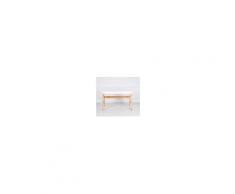 Flow Fusion Design Scrivania Stile Nordico Het028