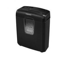 Fellowes Distruggidocumenti A Frammenti 6c 11litri Fellowes