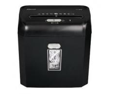 REXEL Distruggidocumenti A Strisce Promax Rps812 Rexel