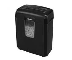 Fellowes Distruggidocumenti A Frammenti 8cd 11litri Fellowes