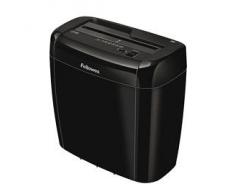 Fellowes Distruggidocumenti A Frammenti 36c 12litri Fellowes