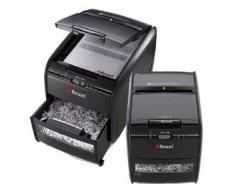 REXEL Distruggidocumenti A Frammenti Auto+ 300x Rexel