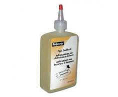 Fellowes Olio Lubrificante 350ml X Distruggidocumenti Fellowes