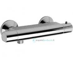 Gruppo Vasca Esterno Termostatico Senza Doccia Duplex Piralla Sospiro 0sr00448a16