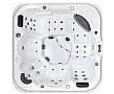 Spatec spas Idromassaggio da esterno - SPAtec 750B bianco