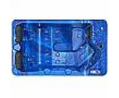 Spatec spas Idromassaggio da esterno - SPAtec 300B blu
