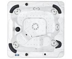 Spatec spas Idromassaggio da esterno - SPAtec 800B bianco