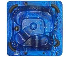 Spatec spas Idromassaggio da esterno - SPAtec 800B blu