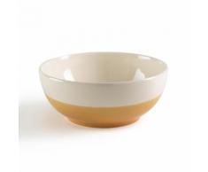 La Redoute - Insalatiera in ceramica bicolore, Zalato