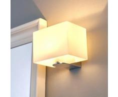 Annelie - lampada LED da parete per il bagno