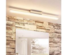 Plafoniera per il bagno Levke LED IP44