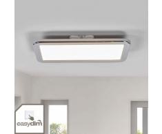 Plafoniera LED per il bagno Filina Easydim