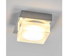 Birte - lampada LED da soffitto per il bagno