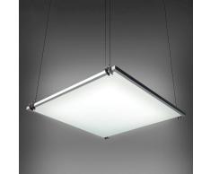 Artemide Lampada a sospensione LED di design Grafa