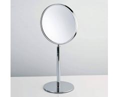 Decor Walther Sobrio specchio cosmetico SPT 11