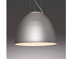 Artemide Classica lampada a sospensione di design Nur Mini