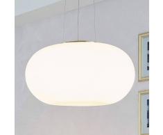 Eglo Moderna lampada a sospensione Optica 35 cm