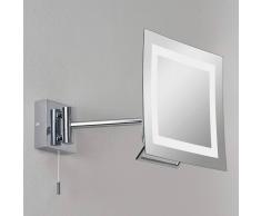 Astro Specchio cosmetico NIRO con illuminazione