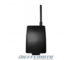 Box Per Ricevitore Radio Rx2 Nologo Box-Rx2 Automazione Automatismi Sicurezza
