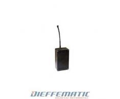 Ricevente Da Esterno In Box 433 Mhz Smr24c4 Vds E001 Sicurezza Accessori Comandi