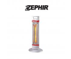 Zephir Zcrb900 Stufa Oscillante Con Elementi In Carbonio