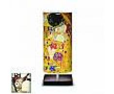 Idra Serie Klimt - Lampada comodino - Three of Life