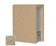 Rock S - Lampada da esterno - Spacco Beige