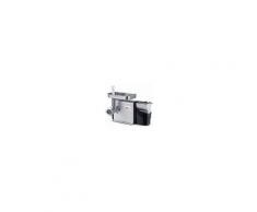 Tritacarne Grattugia Sirman Produzione oraria tritacarne kg/h. 85 Modello TCG12 DENVER Potenza watt 550 - Hp 0,75 Piastra e coltello inox. Motore ventilato.