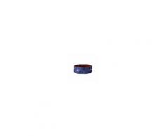 DRIADE centrotavola GEAR (Blu - Ceramica)