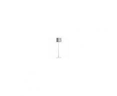 Foscarini lampada da terra TWIGGY LETTURA (Bianco - Fibra di vetro verniciato, PMMA, policarbonato e metallo verniciato)