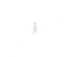 MAGIS appendiabiti STEELWOOD COAT STAND (Bianco - Faggio e acciaio verniciati)