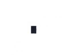 Piquadro Blue Square Custodia In Pelle A Leggio Porta Ipad Mini Con Funzione Stop Attivazione Automatica Nero