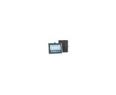Piquadro Blue Square Custodia A Leggio Per Ipad2 Nero