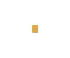 Piquadro Blue Square Custodia Pelle A Leggio Per Ipad2 Giallo