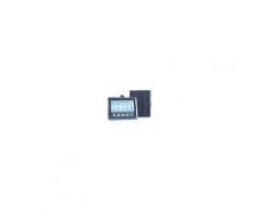 Piquadro Blue Square Custodia A Leggio Per Ipad2 Blu Notte