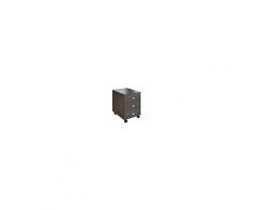 Cassettiera scrivania - 3 cassetti - 41,7x54,2x56 cm - 554212