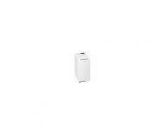 Whirlpool Lavatrice Carica dall'alto TDLR60220 6°Senso 6 Kg Classe Energetica A+++ 1200 giri / min