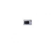 Panasonic NN-GD36HMSUG Forno Microonde con Grill Capacità 23L Potenza 1000 Watt Colore Argento