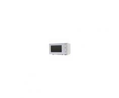Panasonic NN-K101W Forno Microonde con Grill Capacità 20 Litri Potenza 800 Watt Colore Bianco