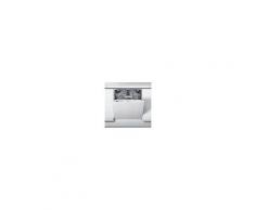 Whirlpool Lavastoviglie WIO 3T332 P da Incasso a Scomparsa Totale Classe A+++ Capacità 14 Coperti