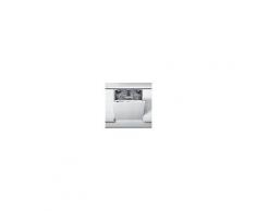 Whirlpool Lavastoviglie WIO 3T123 6P da Incasso a Scomparsa Totale Classe A++ Capacità 14 Coperti