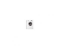 Whirlpool Lavatrice Standard FWG91284W Fresh Care 9 Kg Classe A+++ Centrifuga 1200 giri